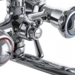 Смеситель для ванны Haiba Mega 143 (HB0287)