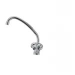 Смеситель для кухни Haiba Mega 271 (HB0288)