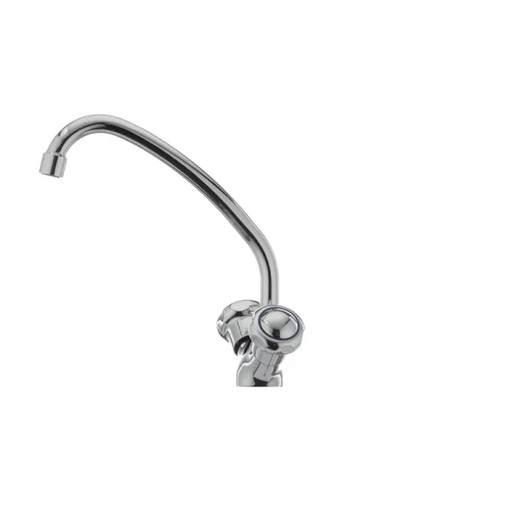 Смеситель для кухни Haiba Mega 271 (HB0288)