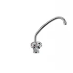 Смеситель для кухни Haiba Mega 271 (HB0288)