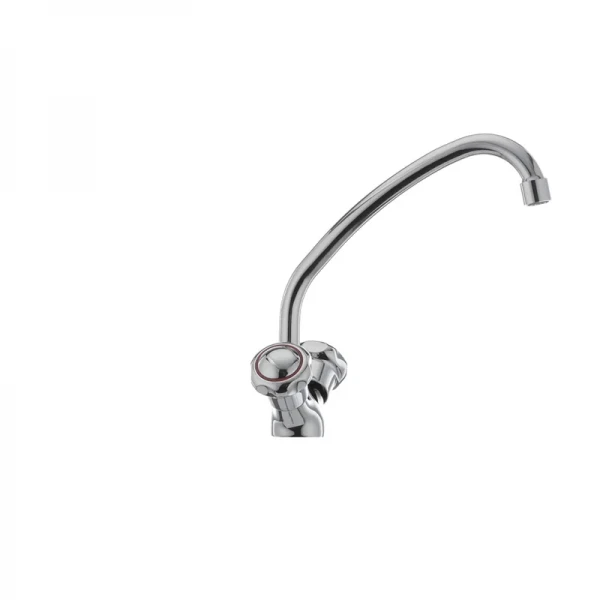 Смеситель для кухни Haiba Mega 271 (HB0288)