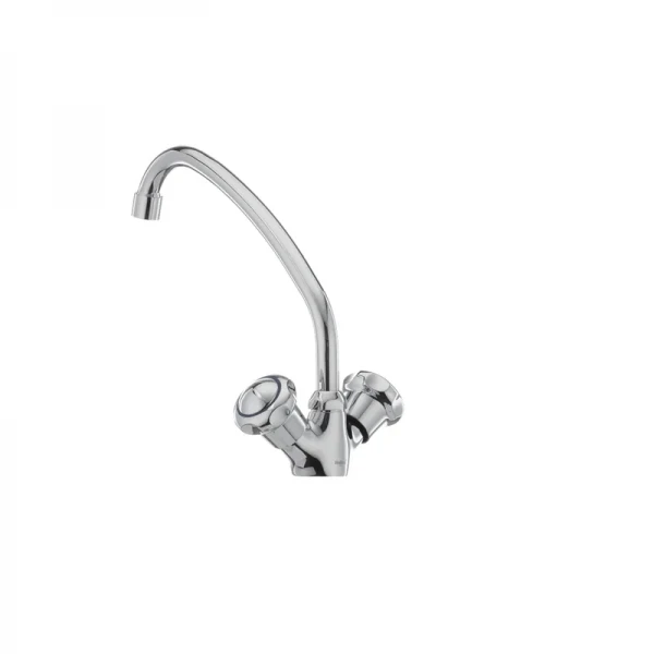 Смеситель для кухни Haiba Mega 271 (HB0288)