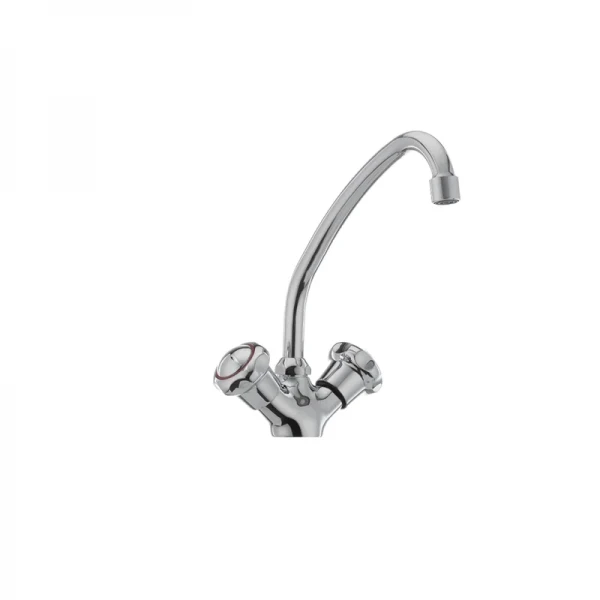 Смеситель для кухни Haiba Mega 271 (HB0288)