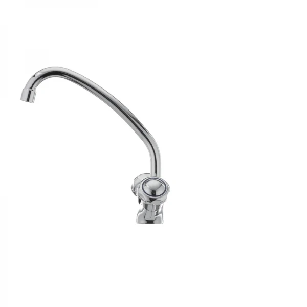 Смеситель для кухни Haiba Mega 271 (HB0288)