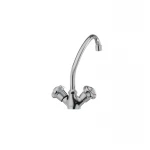 Смеситель для кухни Haiba Mega 271 (HB0288)