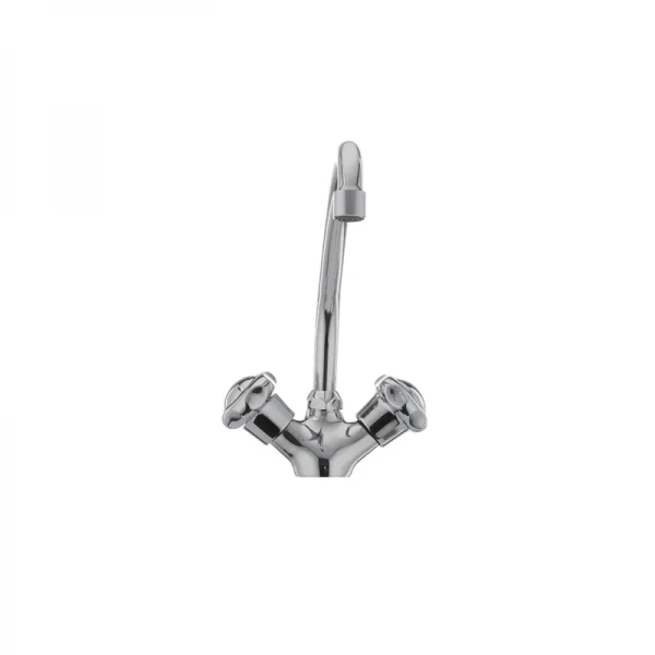 Смеситель для кухни Haiba Mega 271 (HB0288)