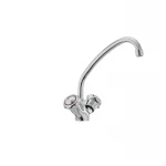 Смеситель для кухни Haiba Mega 271 (HB0288)