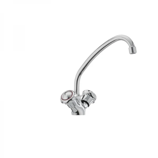 Смеситель для кухни Haiba Mega 271 (HB0288)