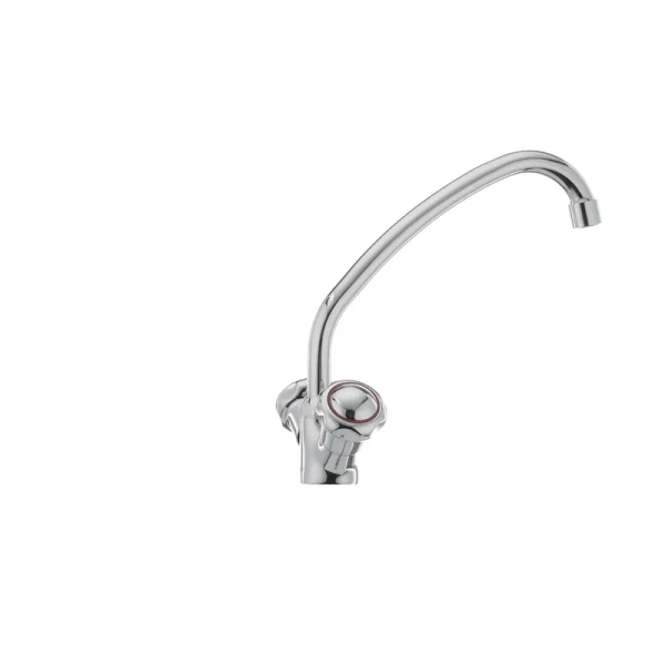 Смеситель для кухни Haiba Mega 271 (HB0288)