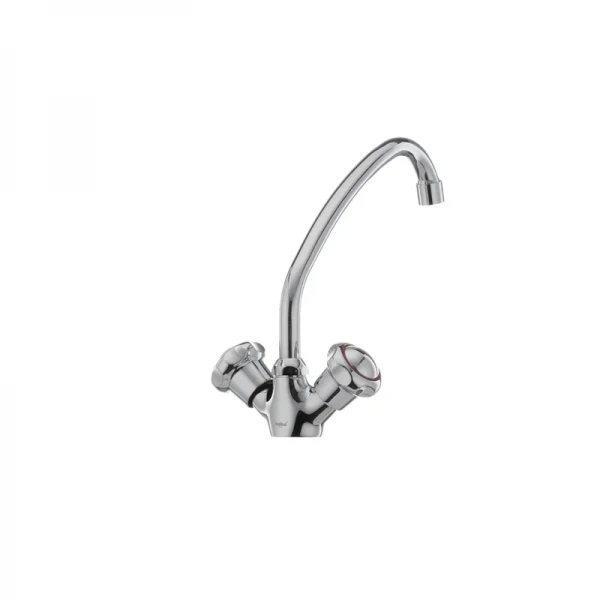 Смеситель для кухни Haiba Mega 271 (HB0288)