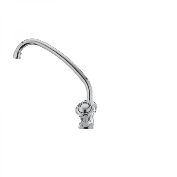 Смеситель для кухни Haiba Mega 271 (HB0288)