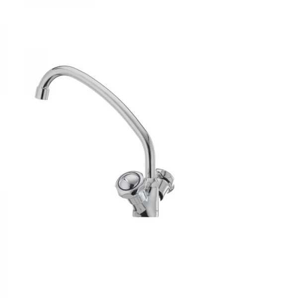 Смеситель для кухни Haiba Mega 271 (HB0288)