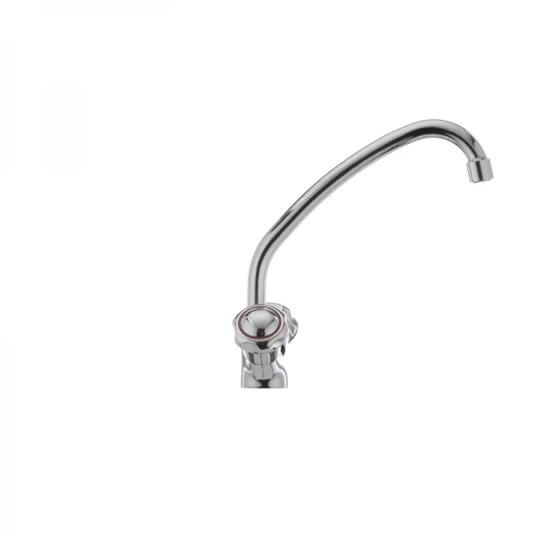 Смеситель для кухни Haiba Mega 271 (HB0288)