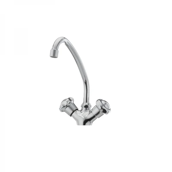 Смеситель для кухни Haiba Mega 271 (HB0288)