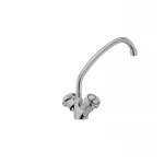 Смеситель для кухни Haiba Mega 271 (HB0288)