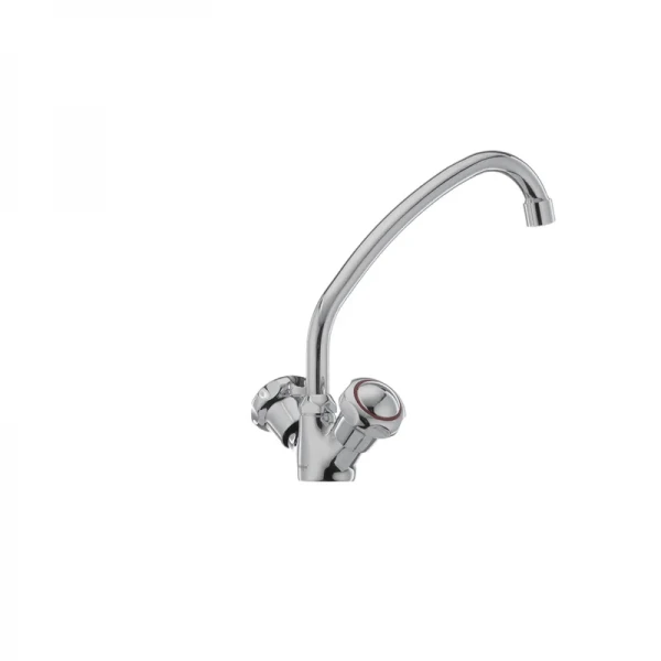 Смеситель для кухни Haiba Mega 271 (HB0288)