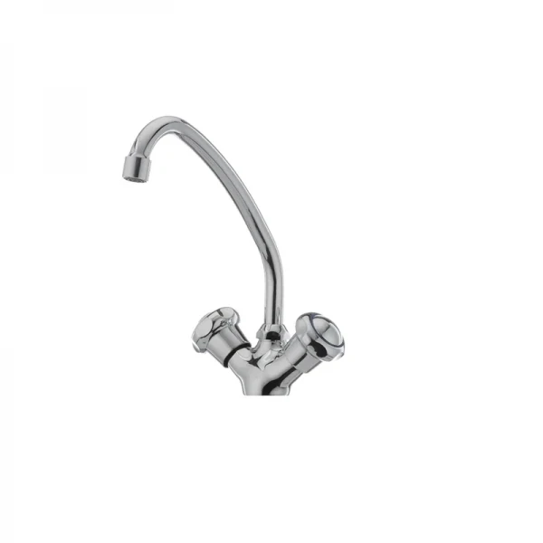 Смеситель для кухни Haiba Mega 271 (HB0288)