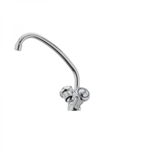 Смеситель для кухни Haiba Mega 271 (HB0288)