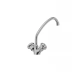 Смеситель для кухни Haiba Mega 271 (HB0288)