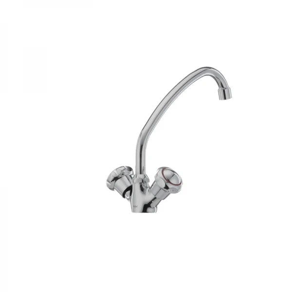 Смеситель для кухни Haiba Mega 271 (HB0288)