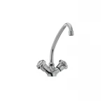 Смеситель для кухни Haiba Mega 271 (HB0288)