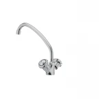 Смеситель для кухни Haiba Mega 271 (HB0288)