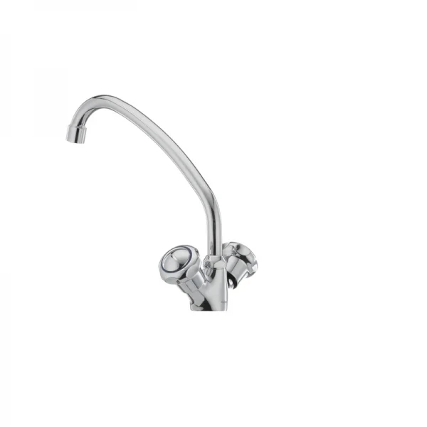 Смеситель для кухни Haiba Mega 271 (HB0288)