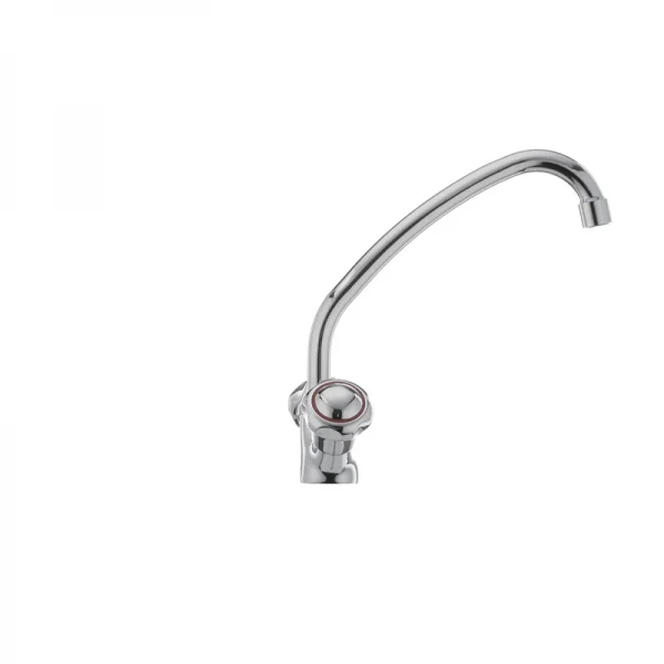 Смеситель для кухни Haiba Mega 271 (HB0288)