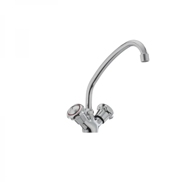 Смеситель для кухни Haiba Mega 271 (HB0288)