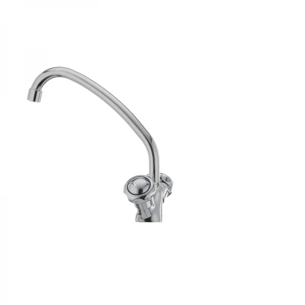 Смеситель для кухни Haiba Mega 271 (HB0288)