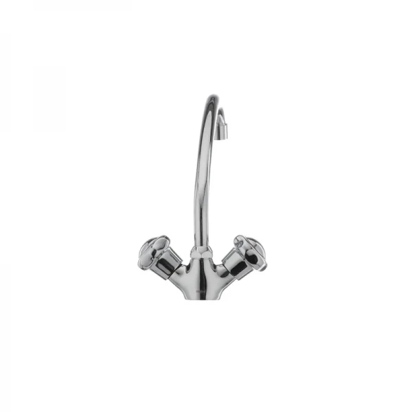 Смеситель для кухни Haiba Mega 271 (HB0288)