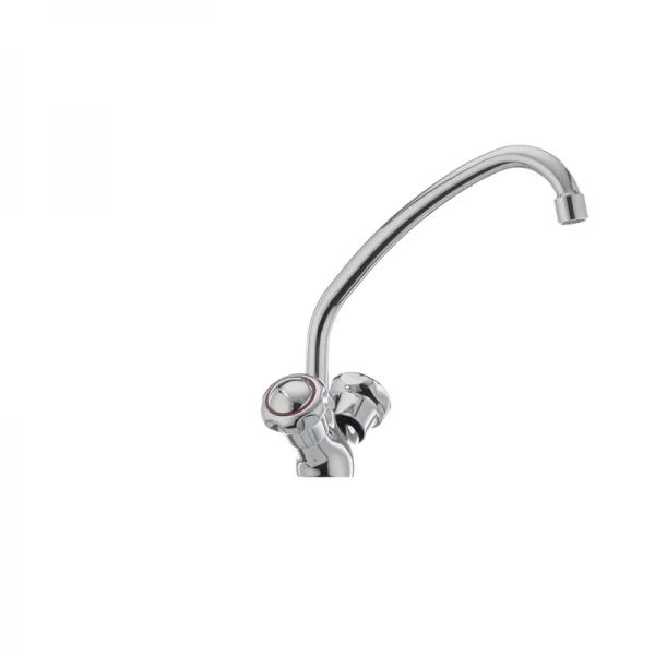 Смеситель для кухни Haiba Mega 271 (HB0288)