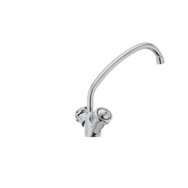 Смеситель для кухни Haiba Mega 271 (HB0288)