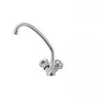 Смеситель для кухни Haiba Mega 271 (HB0288)