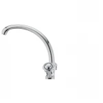 Смеситель для кухни Haiba Mega 273 (HB0289)