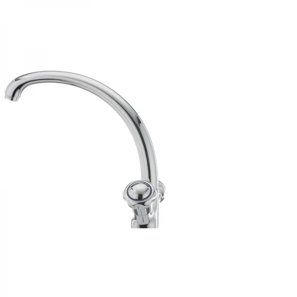 Смеситель для кухни Haiba Mega 273 (HB0289)