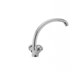 Смеситель для кухни Haiba Mega 273 (HB0289)