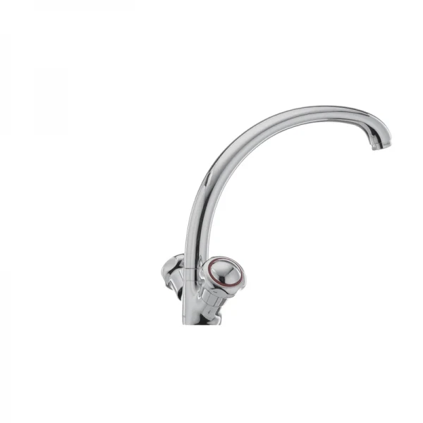 Смеситель для кухни Haiba Mega 273 (HB0289)