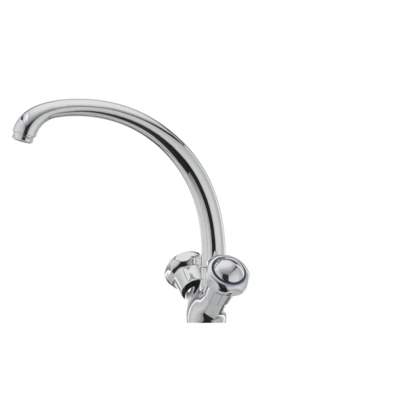 Смеситель для кухни Haiba Mega 273 (HB0289)