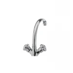 Смеситель для кухни Haiba Mega 273 (HB0289)