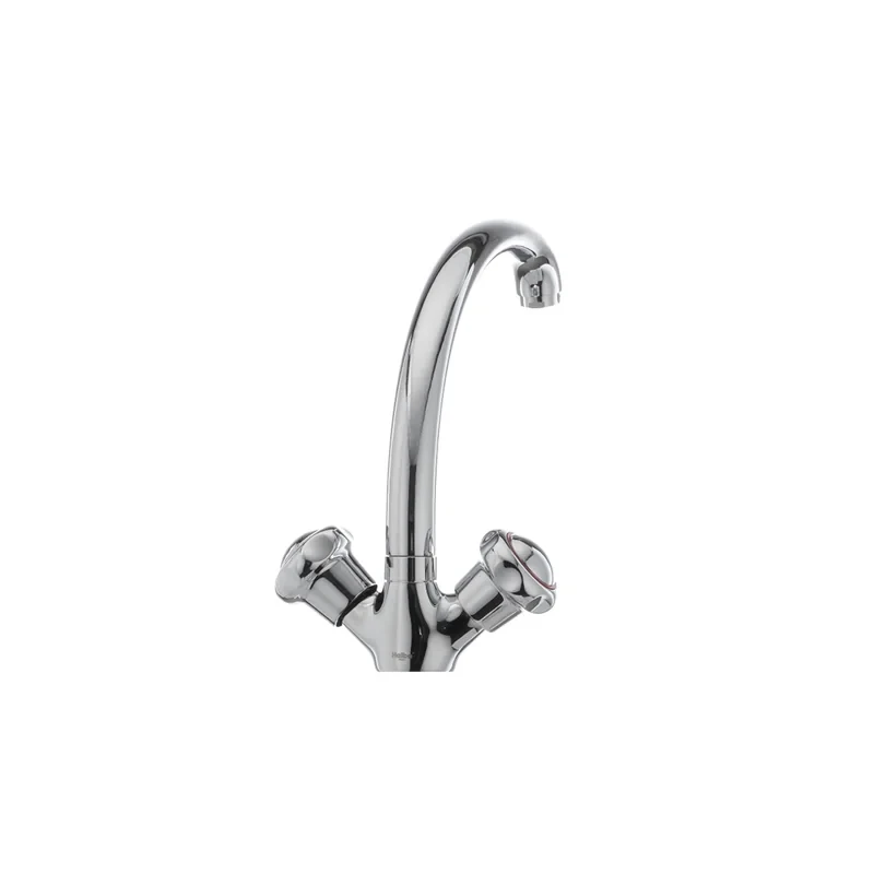 Смеситель для кухни Haiba Mega 273 (HB0289)