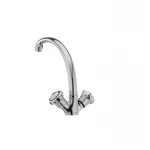 Смеситель для кухни Haiba Mega 273 (HB0289)