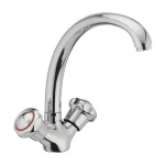 Смеситель для кухни Haiba Mega 273 (HB0289)