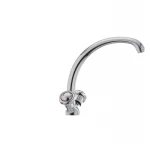 Смеситель для кухни Haiba Mega 273 (HB0289)