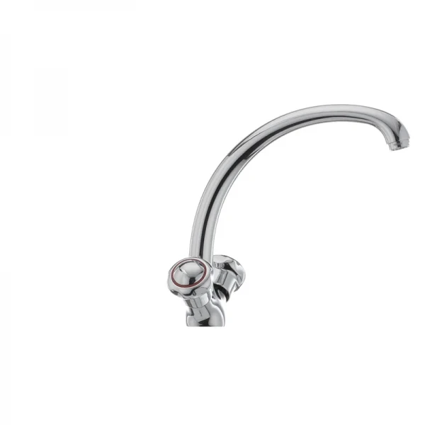 Смеситель для кухни Haiba Mega 273 (HB0289)