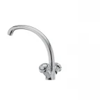 Смеситель для кухни Haiba Mega 273 (HB0289)