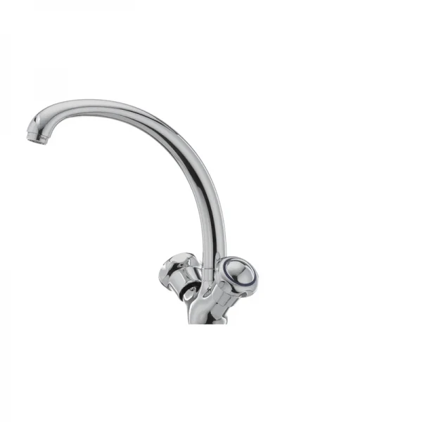 Смеситель для кухни Haiba Mega 273 (HB0289)