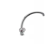 Смеситель для кухни Haiba Mega 273 (HB0289)