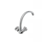 Смеситель для кухни Haiba Mega 273 (HB0289)