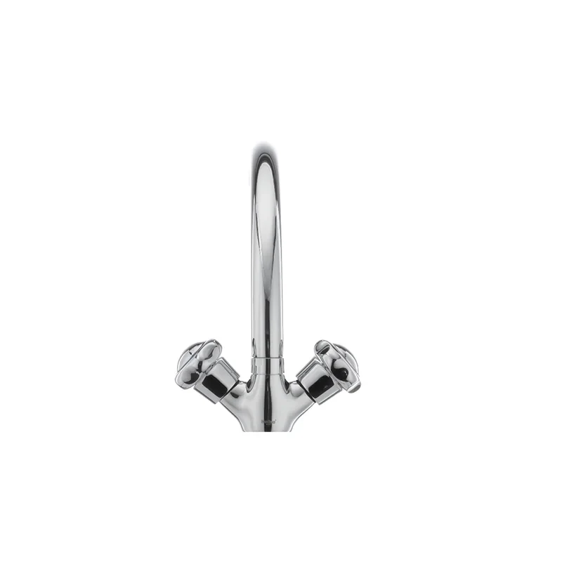 Смеситель для кухни Haiba Mega 273 (HB0289)